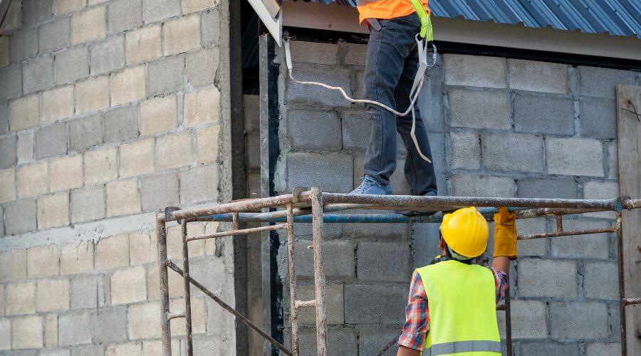 Local Chimney Repair in Blairsville, GA